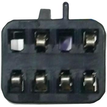 2013 Chevrolet Express Pasajeros Door Mirror