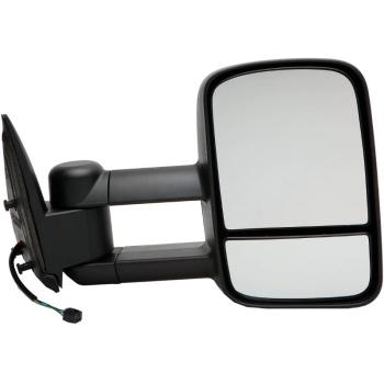 2006 Cadillac Escalade ESV Door Mirror