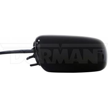 1993 Chevrolet Lumina Door Mirror Left Dorman 9551868 image 2 of 4