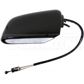 1993 Chevrolet Lumina Door Mirror Left Dorman 9551868 image 3 of 4