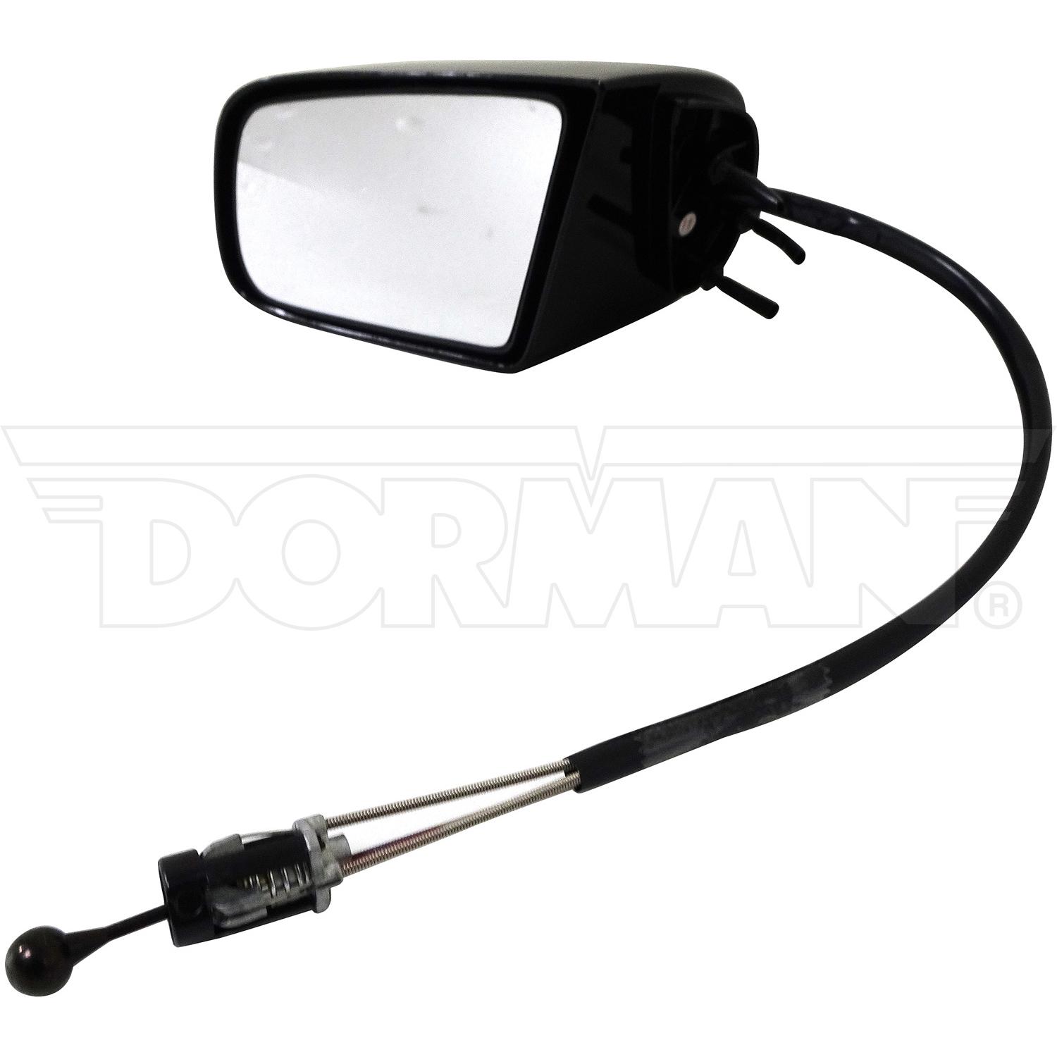 Dorman 9551868 - Door Mirror Dorman 9551868 Door Mirror product image 4 of 5