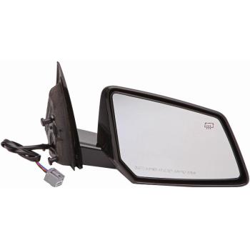 2009 GMC Acadia Door Mirror