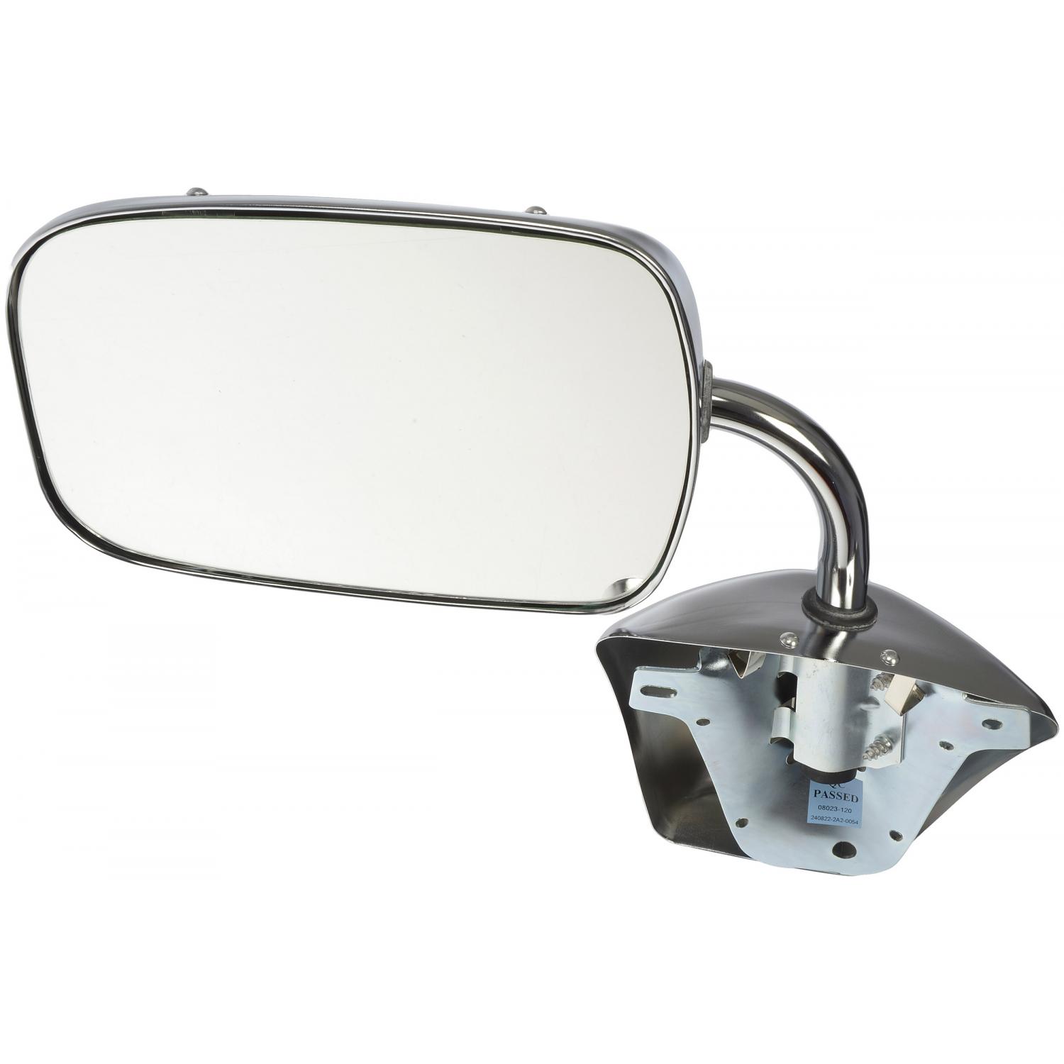 Dorman 955190 - Door Mirror Dorman 955190 Door Mirror product image 1 of 4