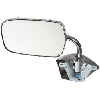 1981 Chevrolet C20 Suburban Door Mirror Left Dorman 955190 image 1 of 4