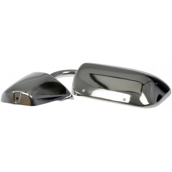 1981 Chevrolet C20 Suburban Door Mirror Left Dorman 955190 image 3 of 4