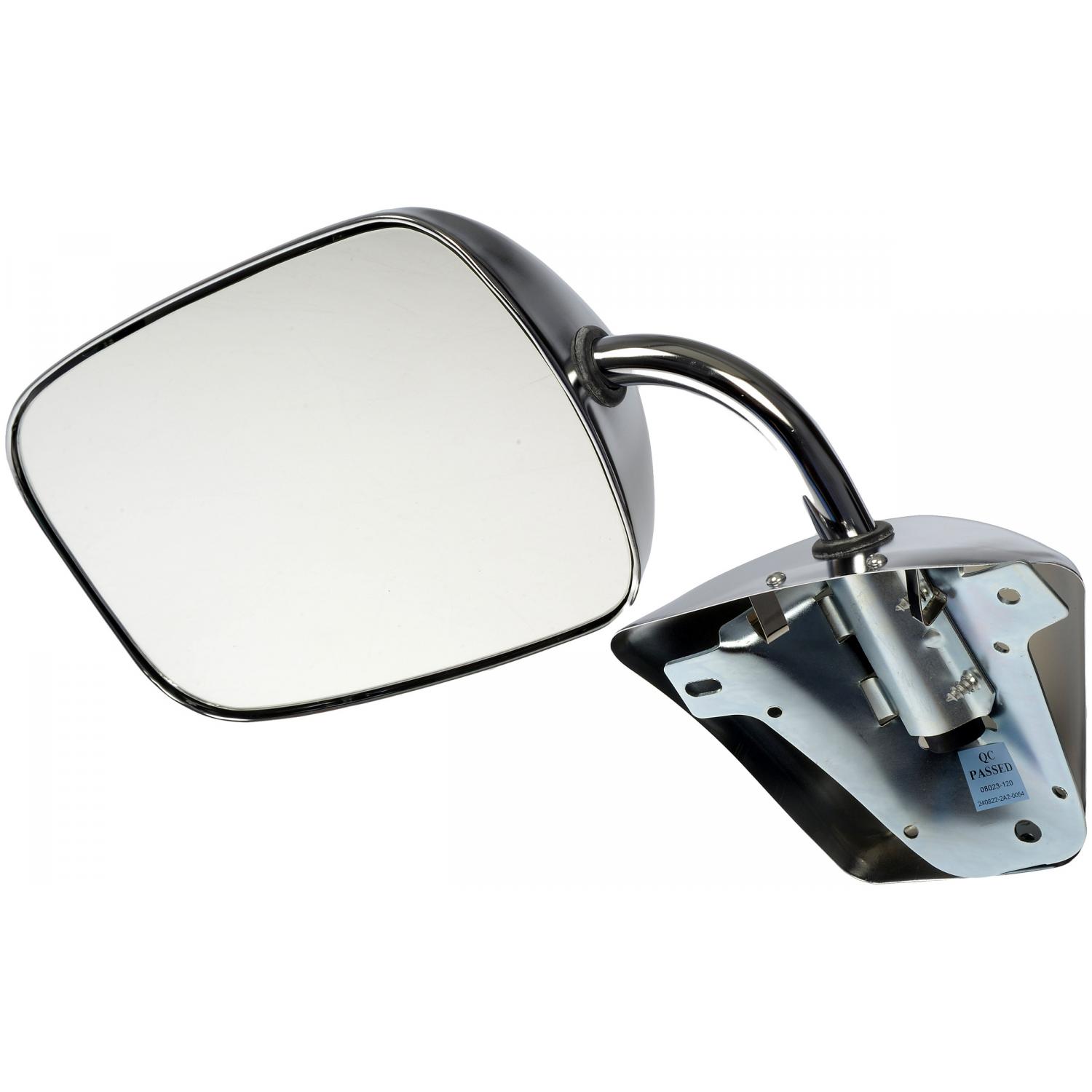 Dorman 955190 - Door Mirror Dorman 955190 Door Mirror product image 4 of 4