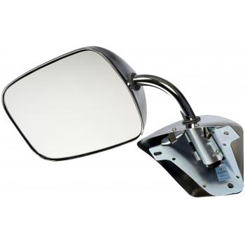 1981 Chevrolet C20 Suburban Door Mirror Left Dorman 955190 image 4 of 4