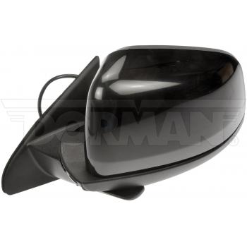 2014 Jeep Grand Cherokee Door Mirror Left Dorman 9551974 image 2 of 2