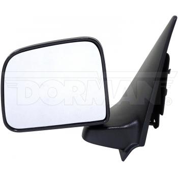 1996 Ford Ranger Door Mirror Left Dorman 955223 image 2 of 4