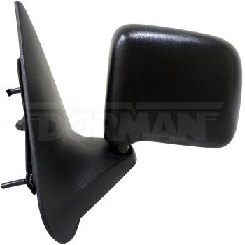 1996 Ford Ranger Door Mirror Left Dorman 955223 image 3 of 4