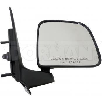 1996 Ford Ranger Door Mirror Right Dorman 955224 image 1 of 4