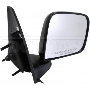 1996 Ford Ranger Door Mirror Right Dorman 955224 image 4 of 4