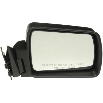 1985 Jeep Wagoneer Door Mirror