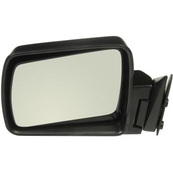 1985 Jeep Wagoneer Door Mirror Left Dorman 955234 image 1 of 1