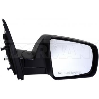 2009 Toyota Tundra Door Mirror Right Dorman 9552342 image 1 of 4