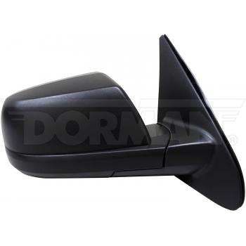 2009 Toyota Tundra Door Mirror Right Dorman 9552342 image 2 of 4