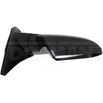 2009 Toyota Tundra Door Mirror Right Dorman 9552342 image 3 of 4