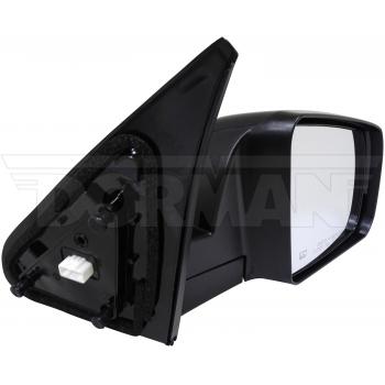 2009 Toyota Tundra Door Mirror Right Dorman 9552342 image 4 of 4