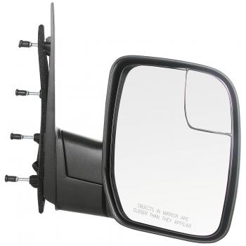 2014 Ford Econoline Van Door Mirror Right Dorman 9552398 image 1 of 3