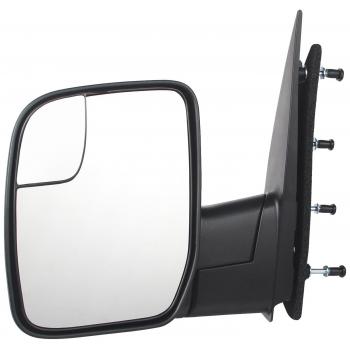 2014 Ford Econoline Van Door Mirror Left Dorman 9552399 image 1 of 3