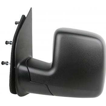 2014 Ford Econoline Van Door Mirror Left Dorman 9552399 image 2 of 3