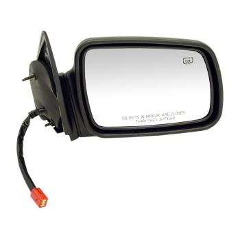 1995 Jeep Grand Cherokee Door Mirror Right Dorman 955245 image 1 of 1