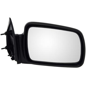 1995 Jeep Grand Cherokee Door Mirror Right Dorman 955251 image 1 of 1