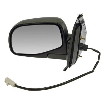 1996 Ford Explorer Door Mirror