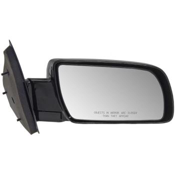 1989 Chevrolet Astro Door Mirror