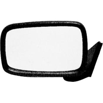 1987 Mazda B2000 Door Mirror