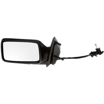 1994 Volkswagen Golf Door Mirror
