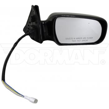1991 Toyota Camry Door Mirror Right Dorman 955452 image 1 of 4