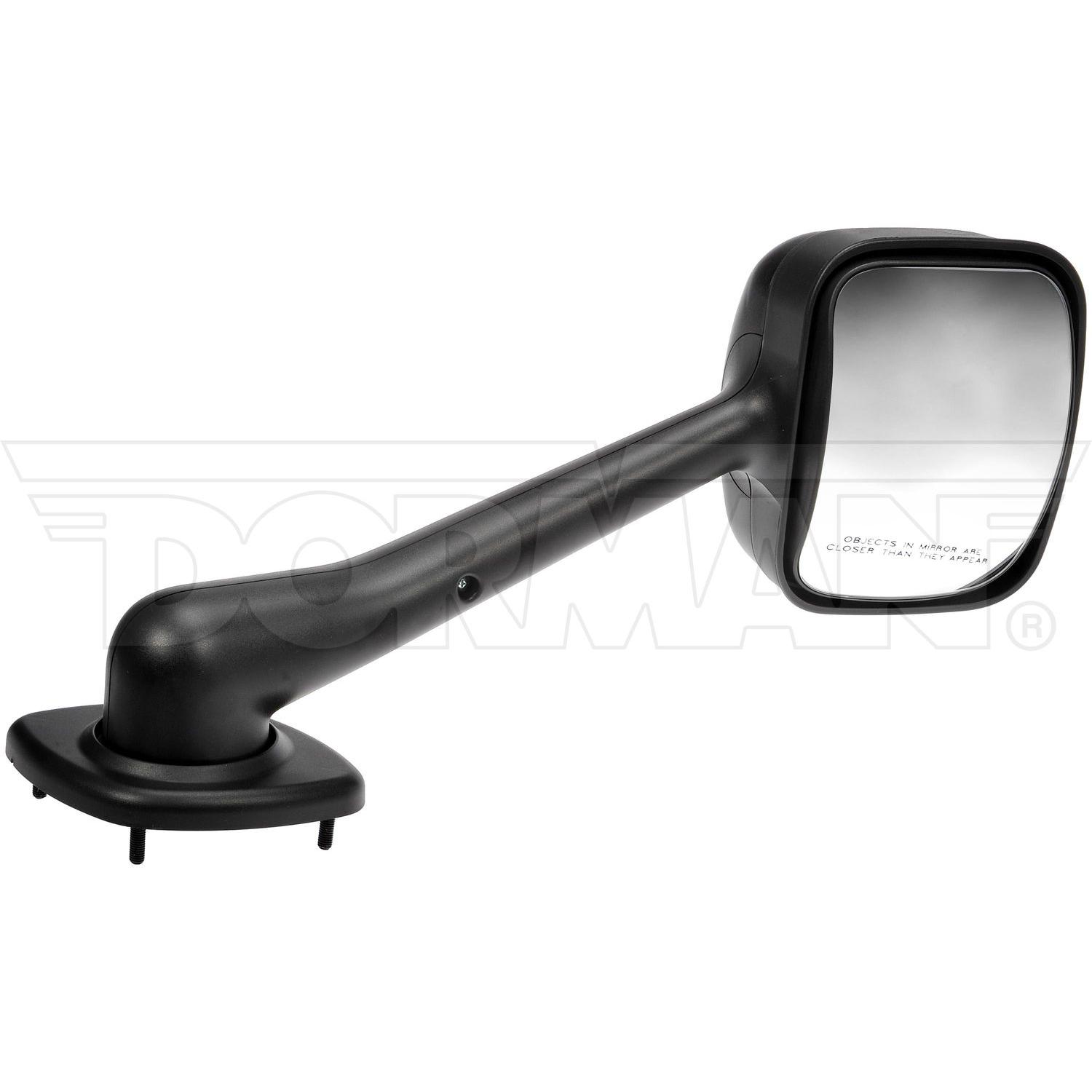 Dorman 9555215 - Hood Mirror Dorman 9555215 Hood Mirror product image 1 of 1