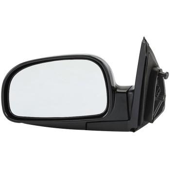 2001 Hyundai Santa Fe Door Mirror