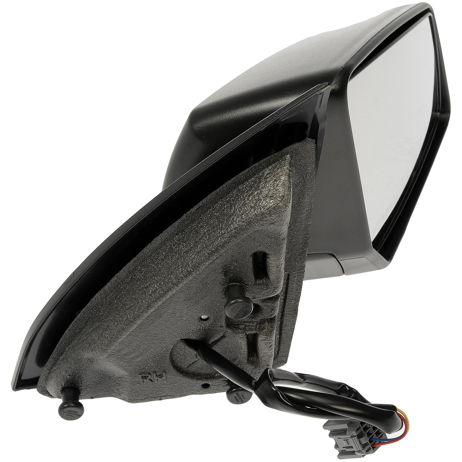 Dorman 955740 - Door Mirror Dorman 955740 Door Mirror product image 1 of 4