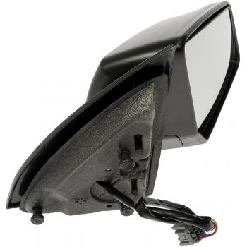 2009 Chevrolet Traverse Door Mirror Right Dorman 955740 image 1 of 4