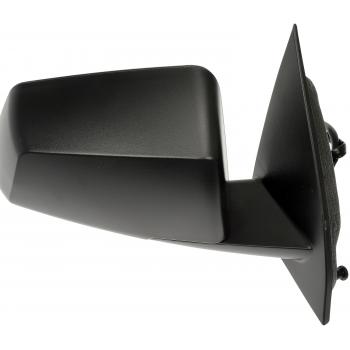 2009 Chevrolet Traverse Door Mirror Right Dorman 955740 image 2 of 4