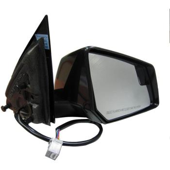 2009 Chevrolet Traverse Door Mirror Right Dorman 955742 image 1 of 1