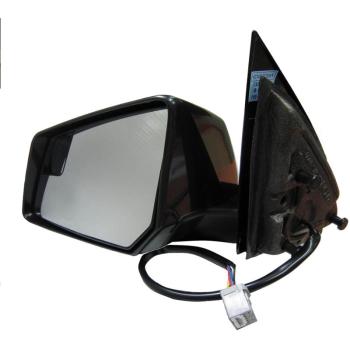 2009 Chevrolet Traverse Door Mirror Left Dorman 955743 image 1 of 1