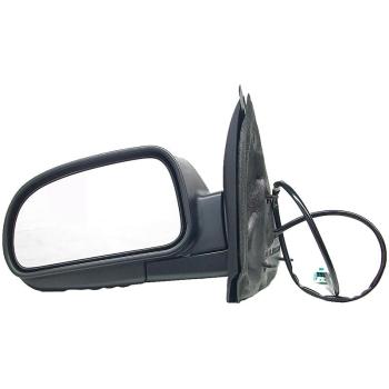 2009 GMC Envoy Door Mirror Left Dorman 955822 image 1 of 2
