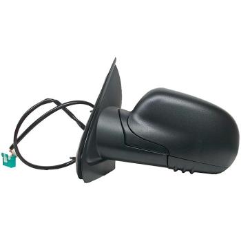 2009 GMC Envoy Door Mirror Left Dorman 955828 image 1 of 2