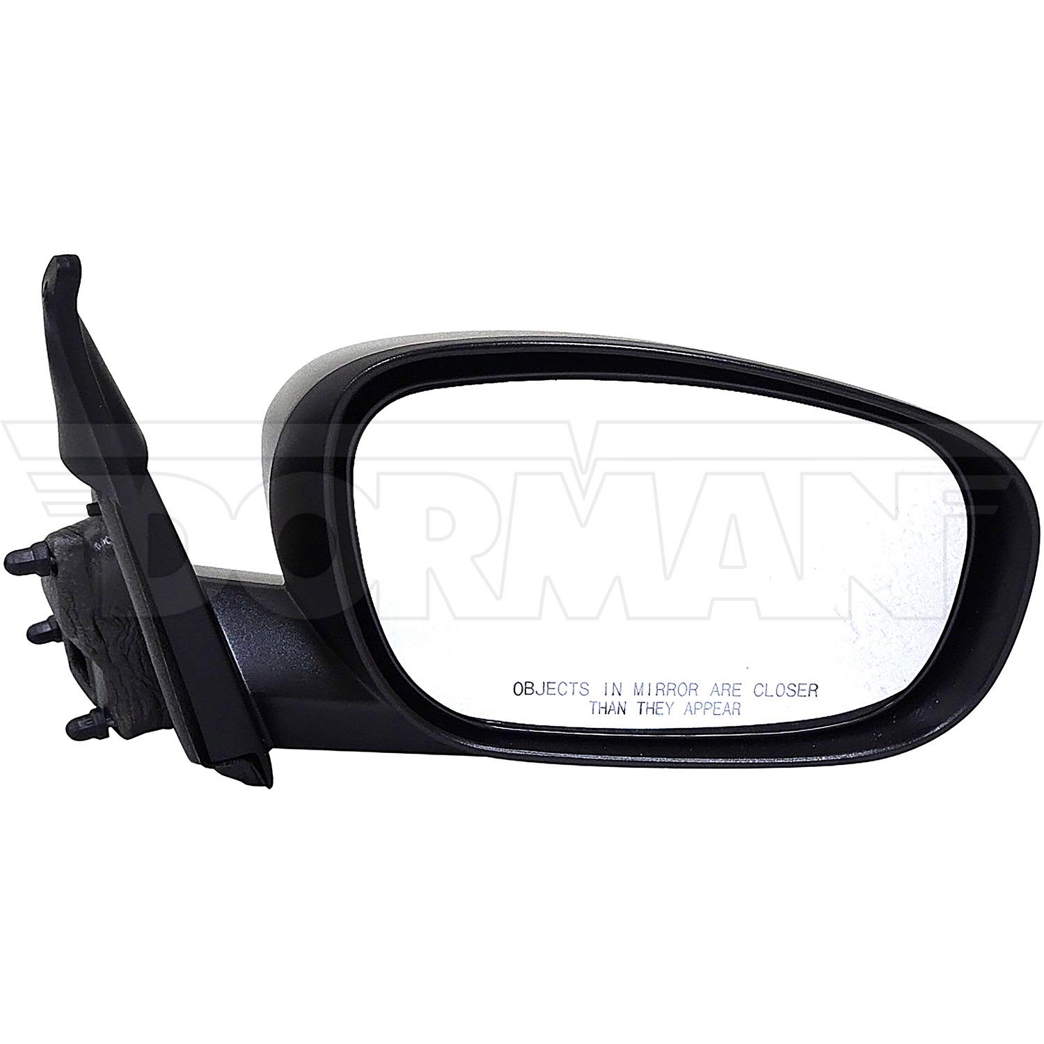 Dorman 955833 - Door Mirror Dorman 955833 Door Mirror product image 1 of 4