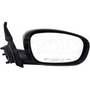2010 Chrysler 300 Door Mirror Right Dorman 955833 image 1 of 4