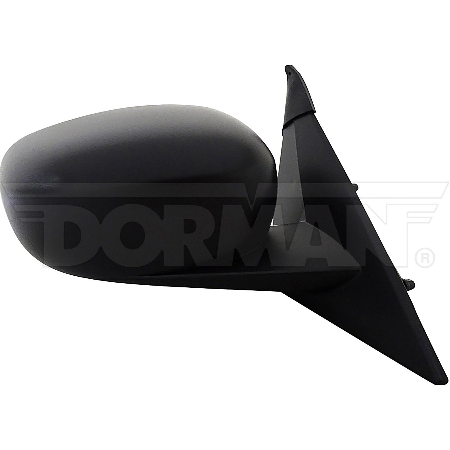 Dorman 955833 - Door Mirror Dorman 955833 Door Mirror product image 2 of 4