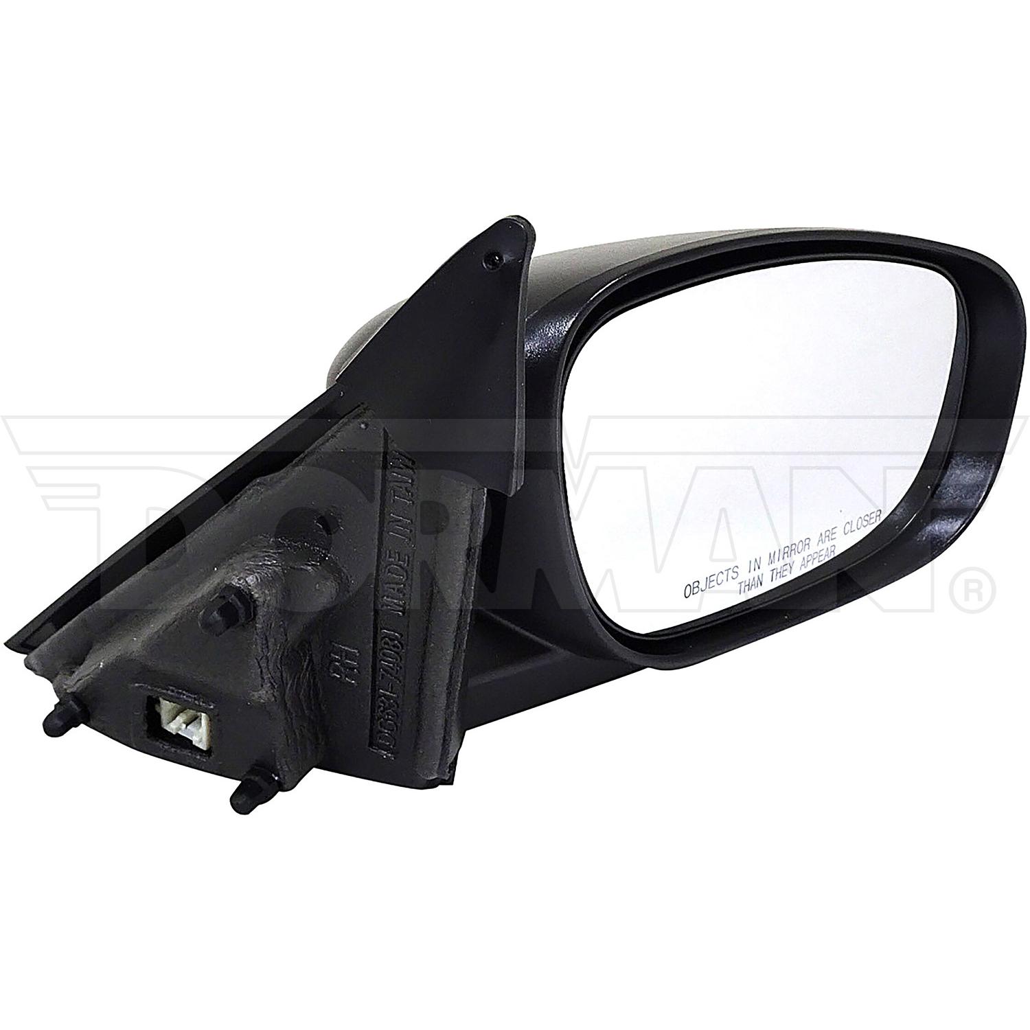 Dorman 955833 - Door Mirror Dorman 955833 Door Mirror product image 4 of 4