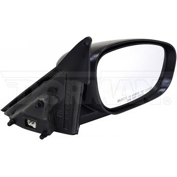 2010 Chrysler 300 Door Mirror Right Dorman 955833 image 4 of 4