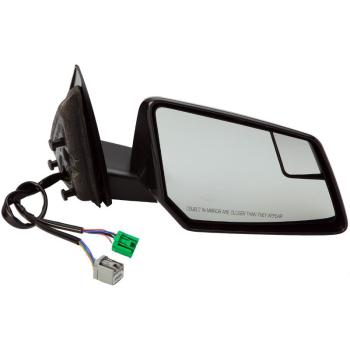 2009 Chevrolet Traverse Door Mirror Right Dorman 955856 image 1 of 1