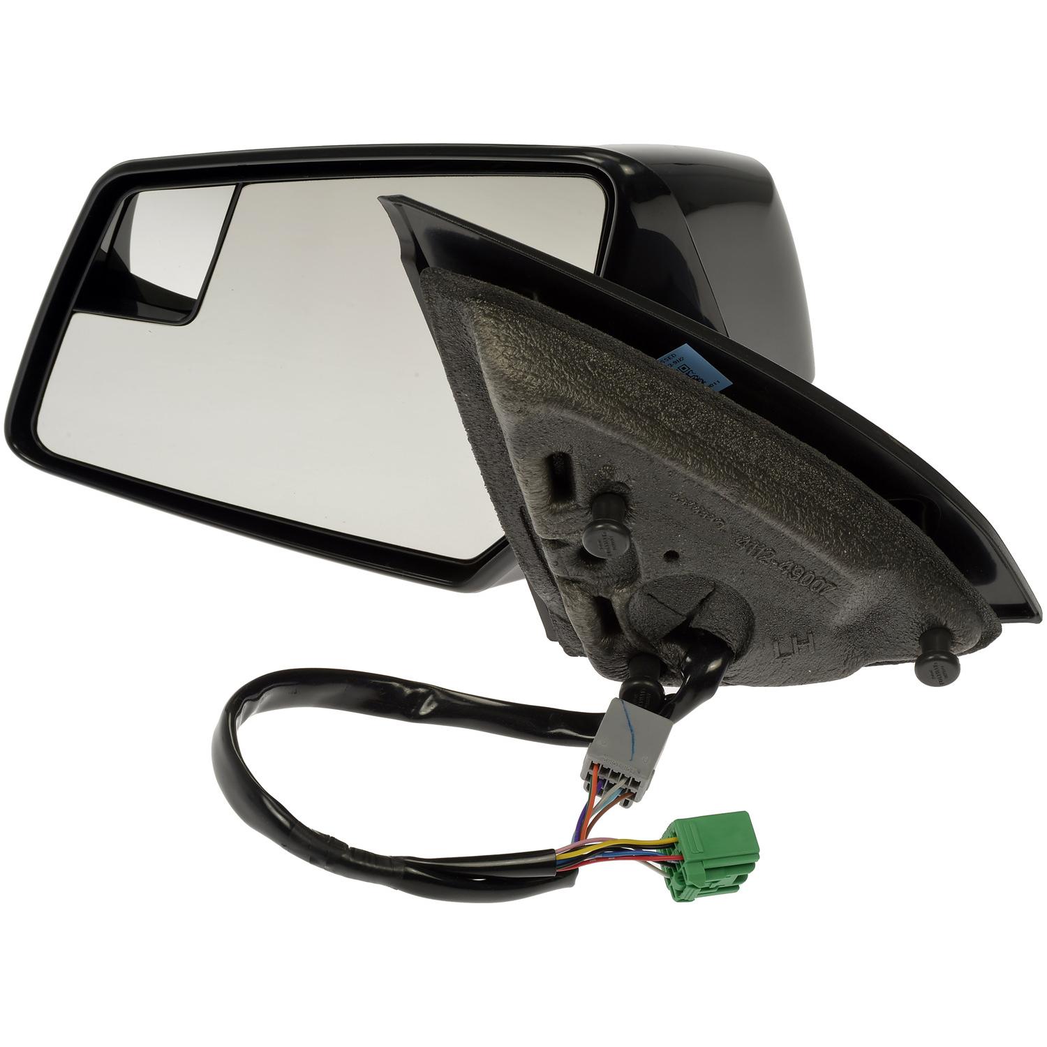 Dorman 955857 - Door Mirror Dorman 955857 Door Mirror product image 2 of 4