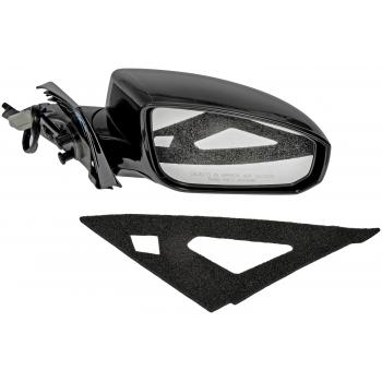 2004 Nissan Maxima Door Mirror Right Dorman 955981 image 1 of 4
