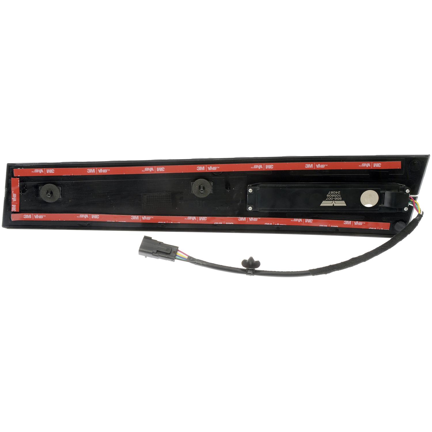 Dorman 956007 - Keyless Entry Keypad Dorman 956007 Keyless Entry Keypad product image 2 of 7